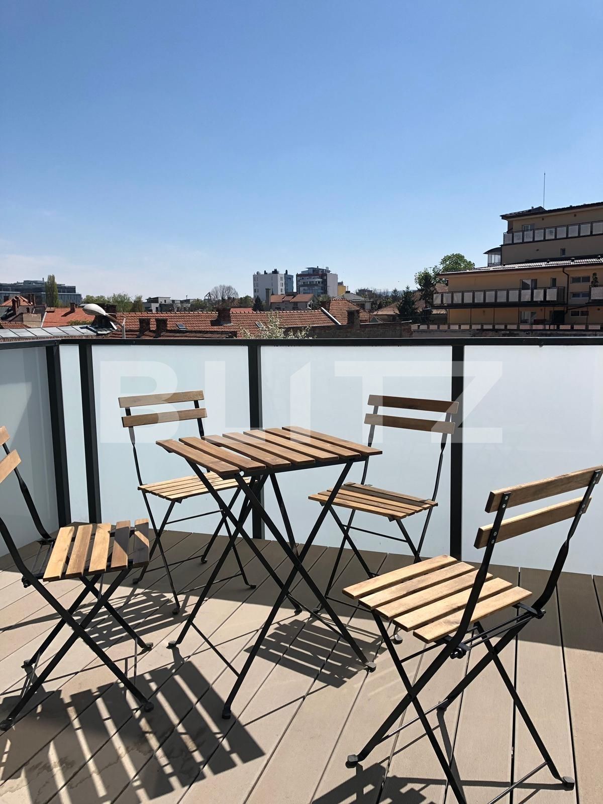 Apartament de închiriat 3 camere Central - 37503AI | BLITZ Cluj-Napoca | Poza16