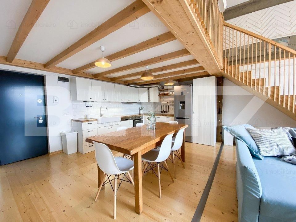 Apartament de închiriat 3 camere Central - 37503AI | BLITZ Cluj-Napoca | Poza3