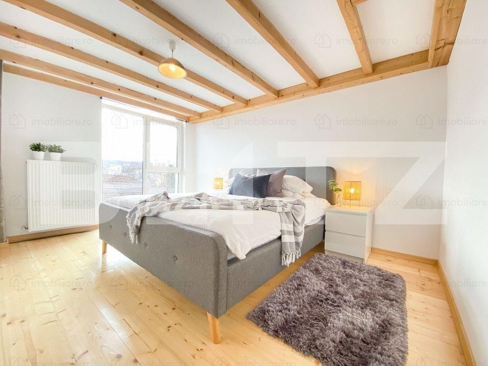 Apartament de închiriat 3 camere Central - 37503AI | BLITZ Cluj-Napoca | Poza8