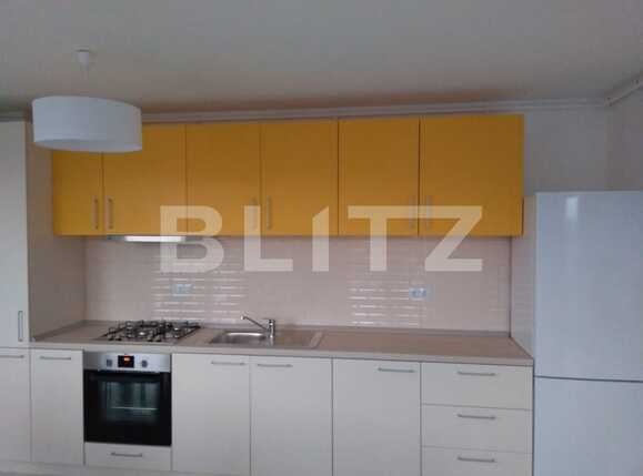 Apartament de închiriat 2 camere Bună Ziua - 37504AI | BLITZ Cluj-Napoca | Poza3