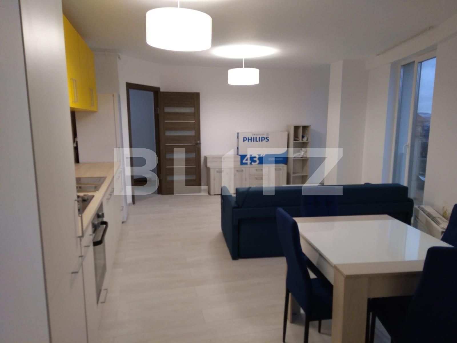 Apartament de închiriat 2 camere Bună Ziua - 37504AI | BLITZ Cluj-Napoca | Poza2