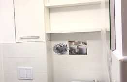 Garsoniera, 38 mp, zona strazii Fantanele