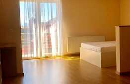 Garsoniera, 38 mp, zona strazii Fantanele