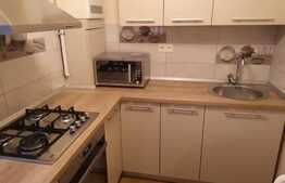 Garsoniera, 38 mp, zona strazii Fantanele