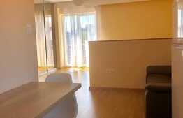 Garsoniera, 38 mp, zona strazii Fantanele