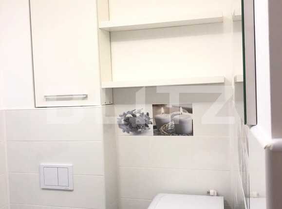 Garsonieră de închiriat Grigorescu - 37505AI | BLITZ Cluj-Napoca | Poza6