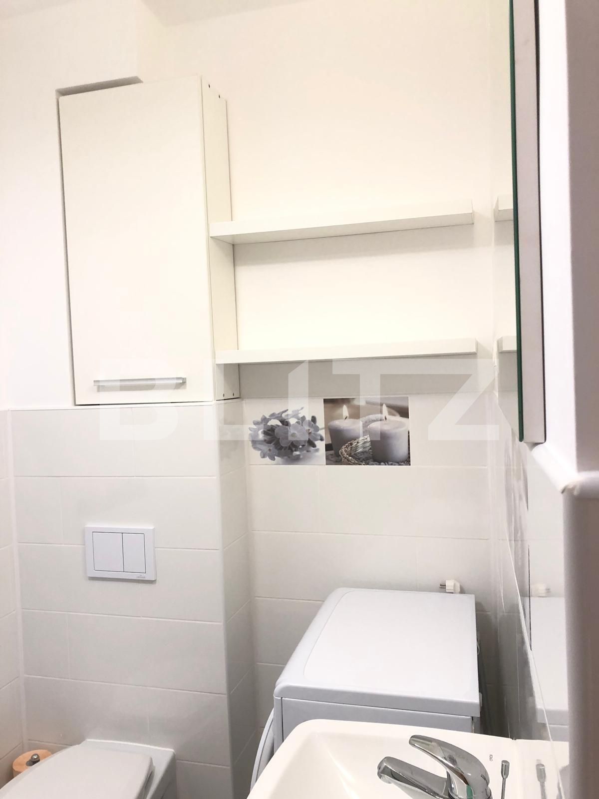 Garsonieră de închiriat Grigorescu - 37505AI | BLITZ Cluj-Napoca | Poza6