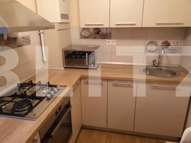 Garsonieră de închiriat Grigorescu - 37505AI | BLITZ Cluj-Napoca | Poza3