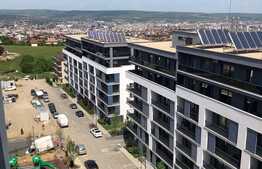 Apartament 2 camere, 55 mp, imobil nou, Complex Sofia Residence