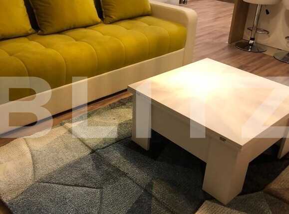 Apartament de închiriat 2 camere Bună Ziua - 37506AI | BLITZ Cluj-Napoca | Poza4