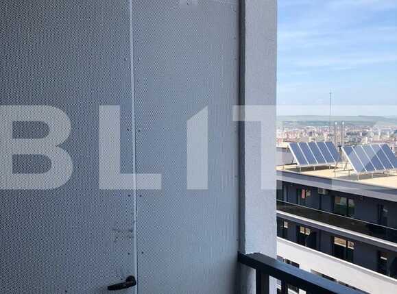 Apartament de închiriat 2 camere Bună Ziua - 37506AI | BLITZ Cluj-Napoca | Poza7
