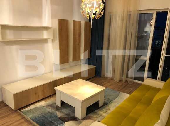 Apartament de închiriat 2 camere Bună Ziua - 37506AI | BLITZ Cluj-Napoca | Poza1