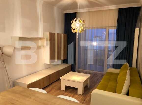 Apartament de închiriat 2 camere Bună Ziua - 37506AI | BLITZ Cluj-Napoca | Poza2