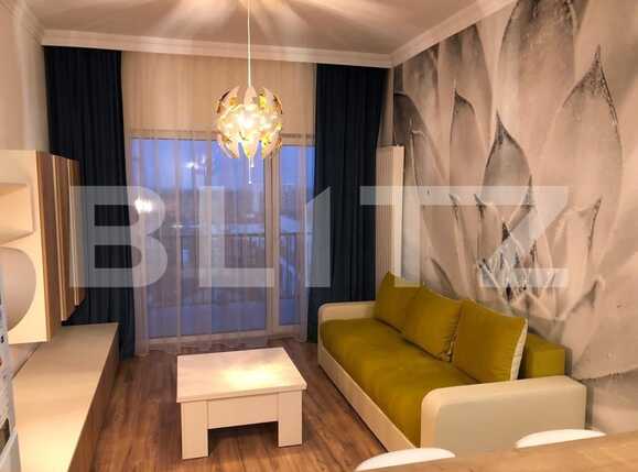 Apartament de închiriat 2 camere Bună Ziua - 37506AI | BLITZ Cluj-Napoca | Poza3