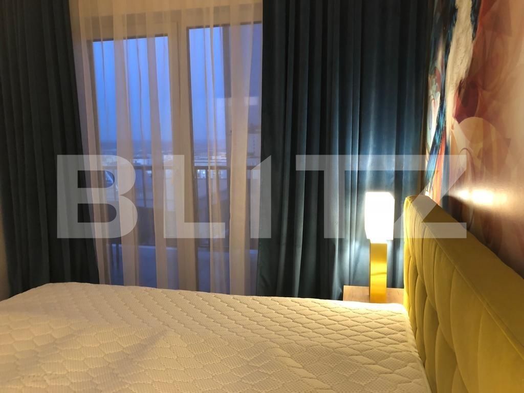 Apartament de închiriat 2 camere Bună Ziua - 37506AI | BLITZ Cluj-Napoca | Poza5