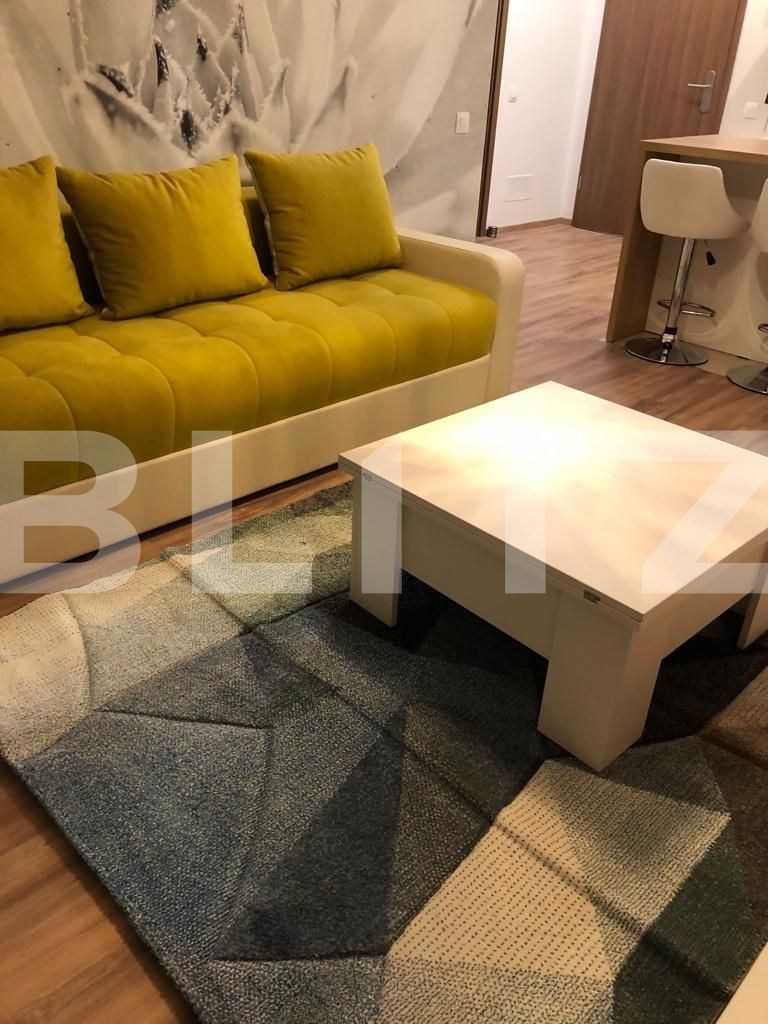 Apartament de închiriat 2 camere Bună Ziua - 37506AI | BLITZ Cluj-Napoca | Poza4