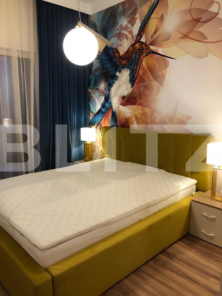 Apartament de închiriat 2 camere Bună Ziua - 37506AI | BLITZ Cluj-Napoca | Poza6