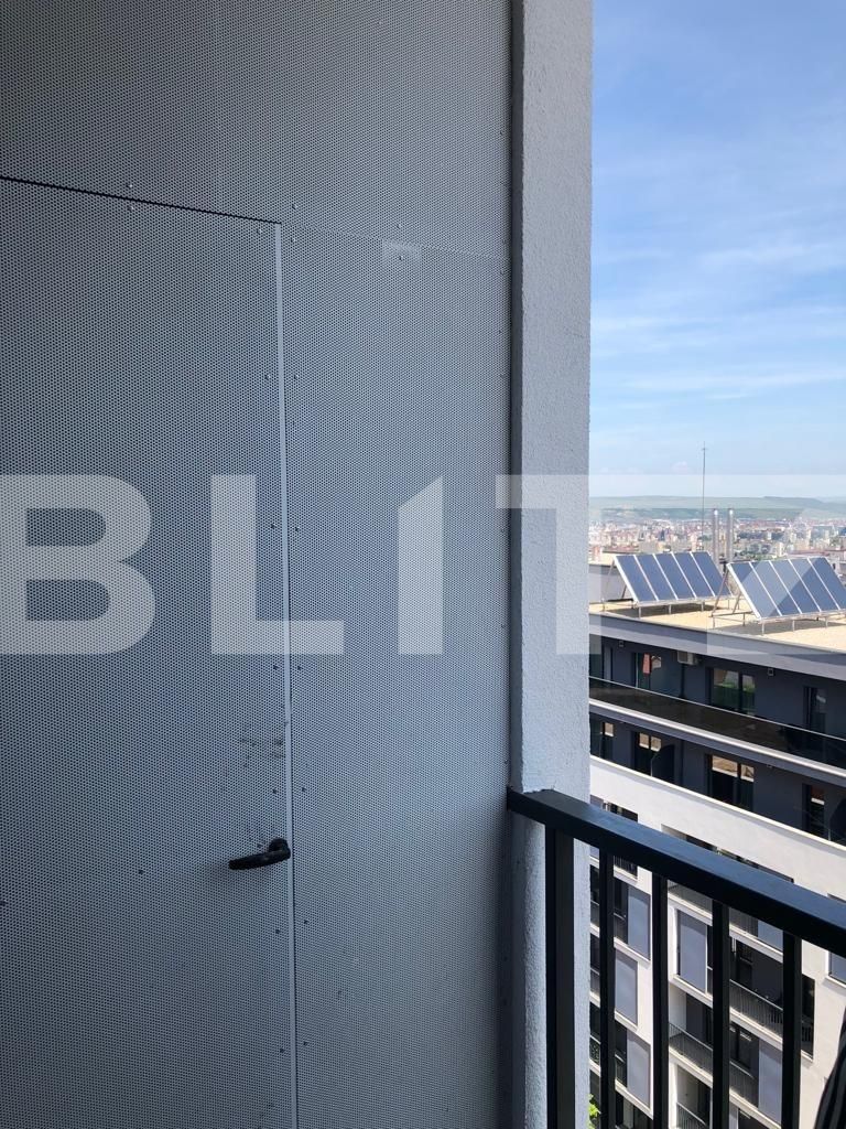 Apartament de închiriat 2 camere Bună Ziua - 37506AI | BLITZ Cluj-Napoca | Poza7