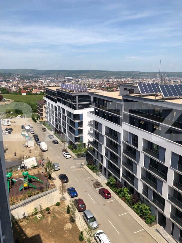 Apartament de închiriat 2 camere Bună Ziua - 37506AI | BLITZ Cluj-Napoca | Poza8