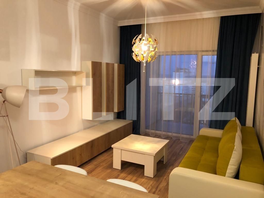 Apartament de închiriat 2 camere Bună Ziua - 37506AI | BLITZ Cluj-Napoca | Poza2