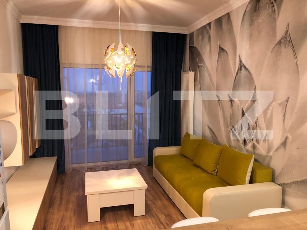 Apartament de închiriat 2 camere Bună Ziua - 37506AI | BLITZ Cluj-Napoca | Poza3