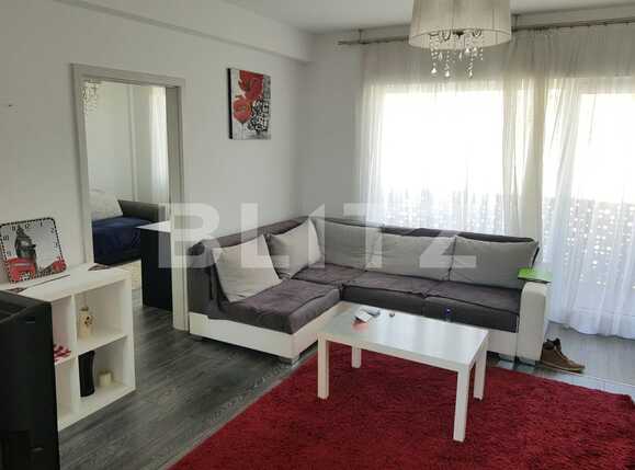 Apartament de închiriat 3 camere Floreşti - 37508AI | BLITZ Cluj-Napoca | Poza2