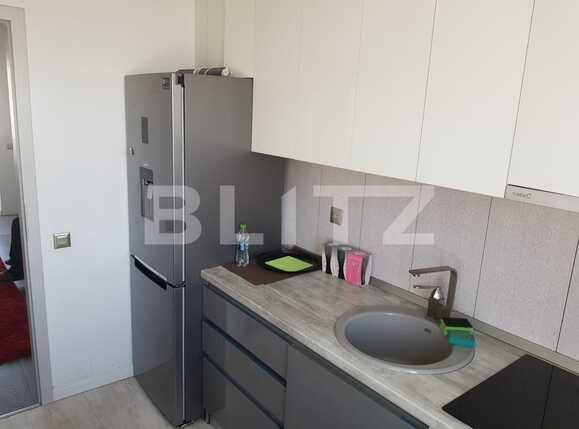 Apartament de închiriat 3 camere Floreşti - 37508AI | BLITZ Cluj-Napoca | Poza8
