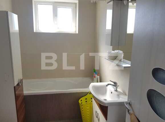 Apartament de închiriat 3 camere Floreşti - 37508AI | BLITZ Cluj-Napoca | Poza9