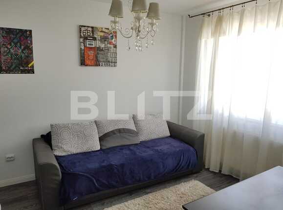 Apartament de închiriat 3 camere Floreşti - 37508AI | BLITZ Cluj-Napoca | Poza5