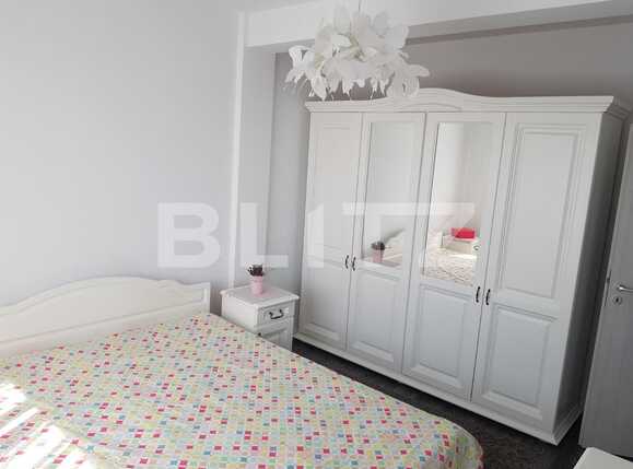 Apartament de închiriat 3 camere Floreşti - 37508AI | BLITZ Cluj-Napoca | Poza4