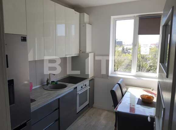 Apartament de închiriat 3 camere Floreşti - 37508AI | BLITZ Cluj-Napoca | Poza7