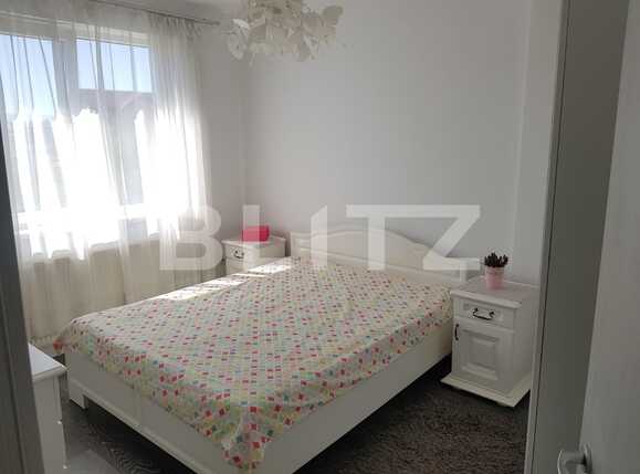 Apartament de închiriat 3 camere Floreşti - 37508AI | BLITZ Cluj-Napoca | Poza3