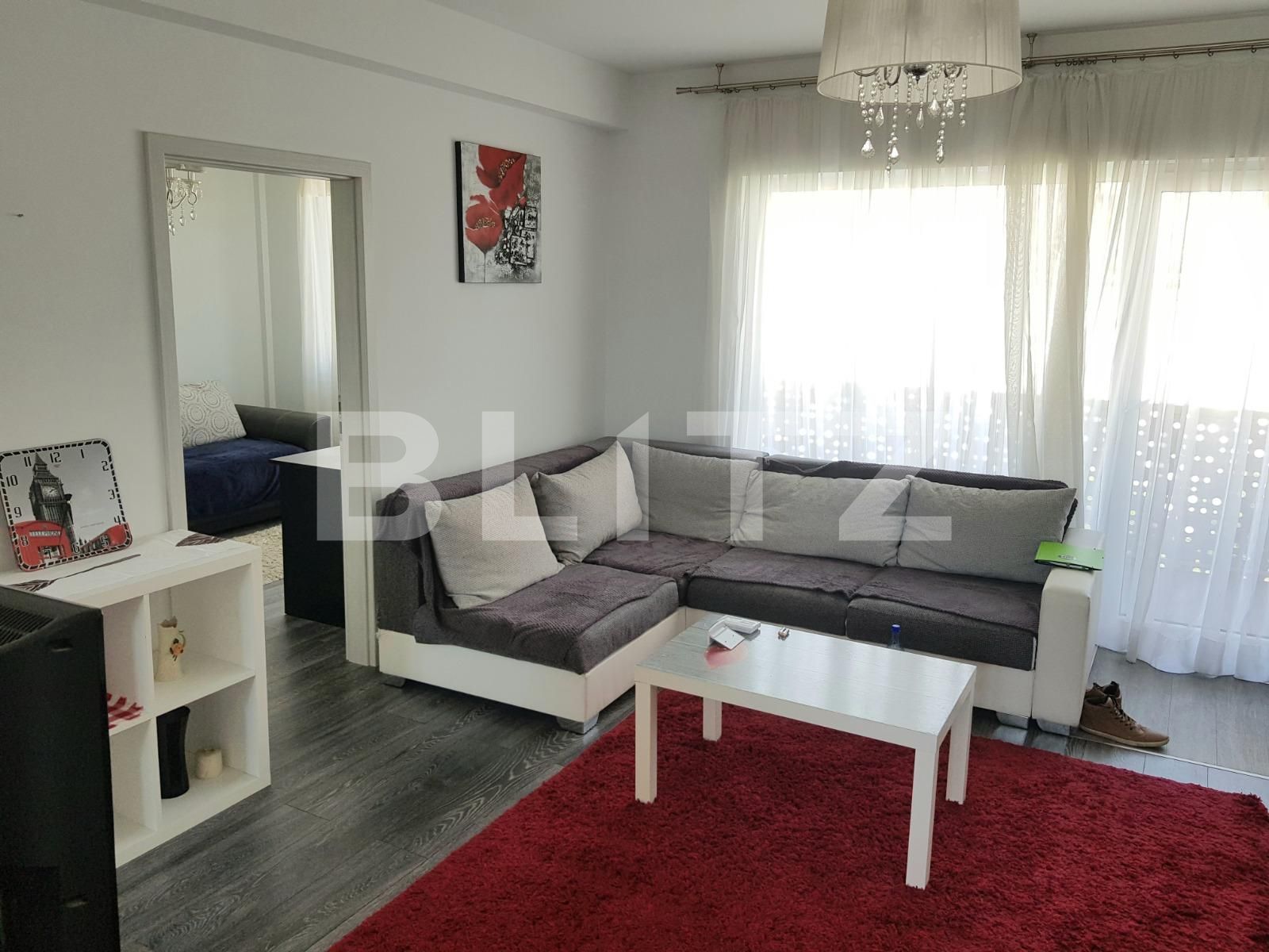 Apartament de închiriat 3 camere Floreşti - 37508AI | BLITZ Cluj-Napoca | Poza2