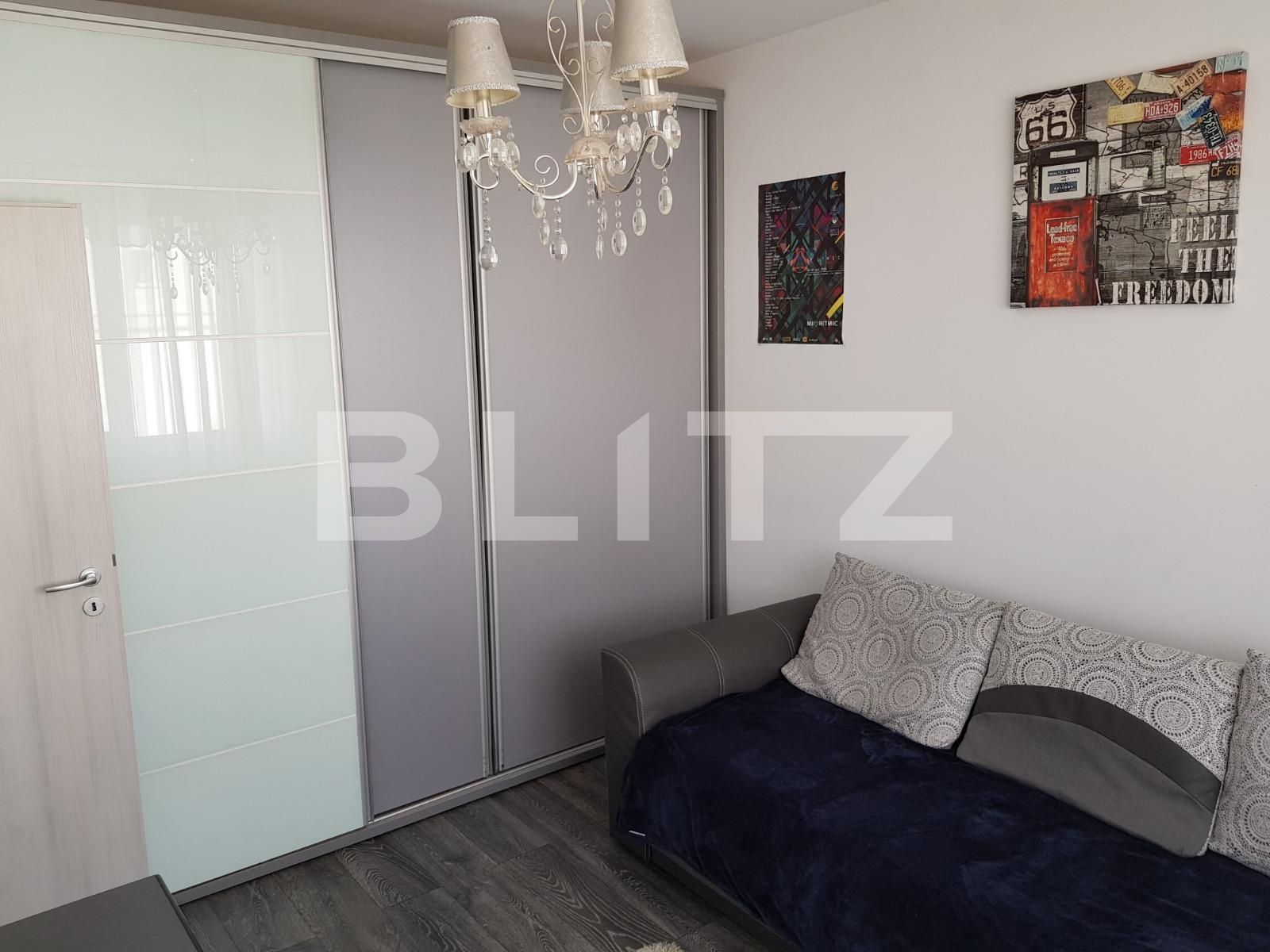 Apartament de închiriat 3 camere Floreşti - 37508AI | BLITZ Cluj-Napoca | Poza6