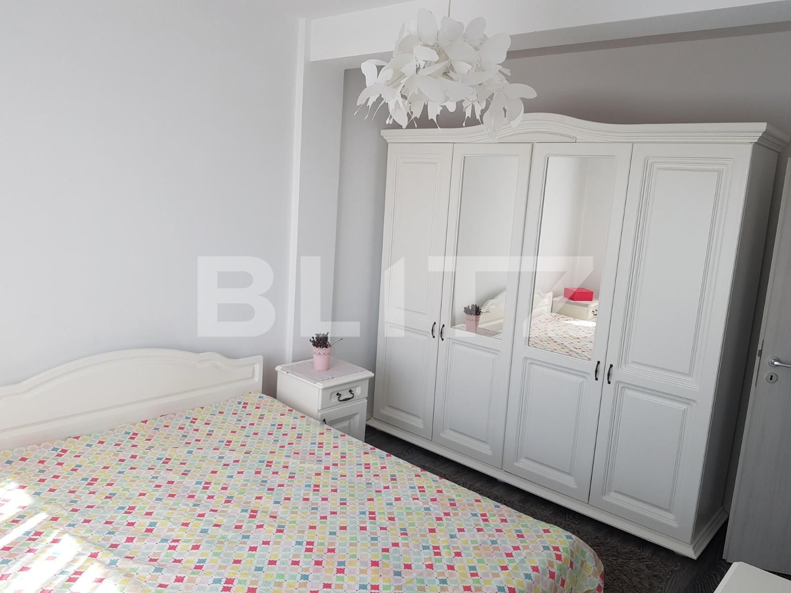Apartament de închiriat 3 camere Floreşti - 37508AI | BLITZ Cluj-Napoca | Poza4