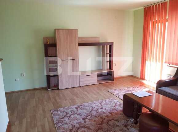 Apartament de închiriat 2 camere Floreşti - 37509AI | BLITZ Cluj-Napoca | Poza5