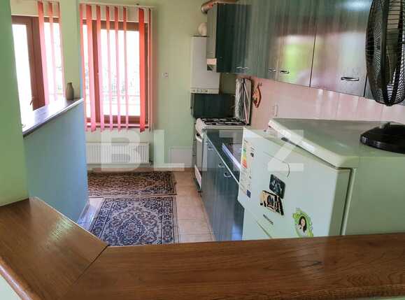 Apartament de închiriat 2 camere Floreşti - 37509AI | BLITZ Cluj-Napoca | Poza3