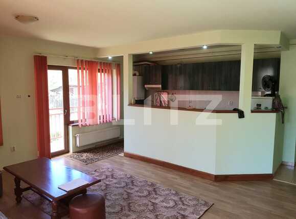 Apartament de închiriat 2 camere Floreşti - 37509AI | BLITZ Cluj-Napoca | Poza2