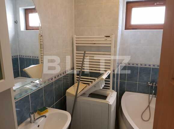 Apartament de închiriat 2 camere Floreşti - 37509AI | BLITZ Cluj-Napoca | Poza8