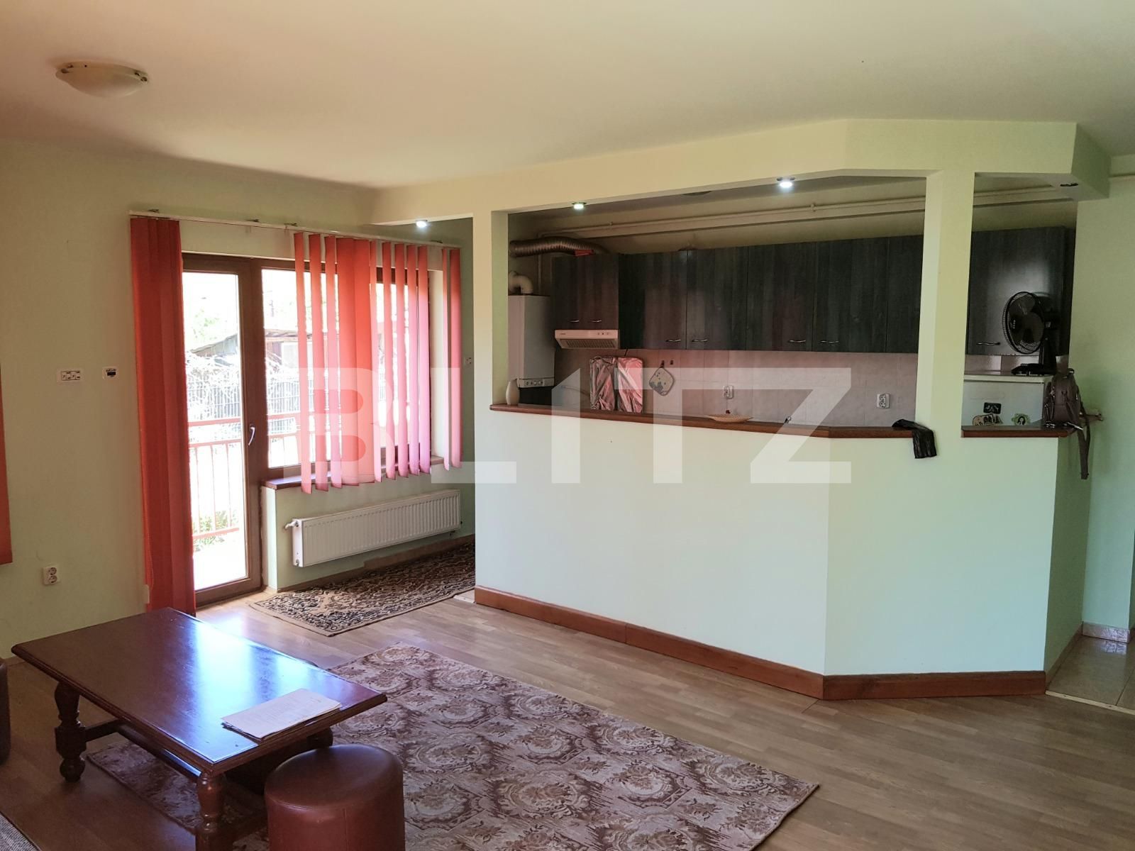 Apartament de închiriat 2 camere Floreşti - 37509AI | BLITZ Cluj-Napoca | Poza2