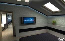 Compartimentare moderna!  Pret accesibil!