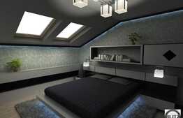 Compartimentare moderna!  Pret accesibil!