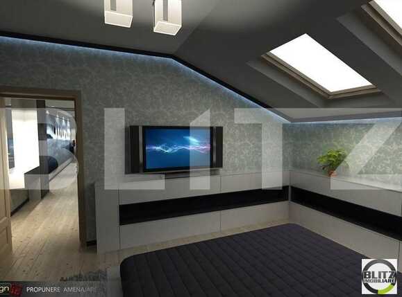 Apartament de vânzare 2 camere Floreşti - 3751AV | BLITZ Cluj-Napoca | Poza4