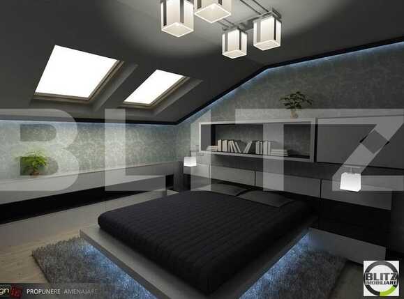 Apartament de vânzare 2 camere Floreşti - 3751AV | BLITZ Cluj-Napoca | Poza3