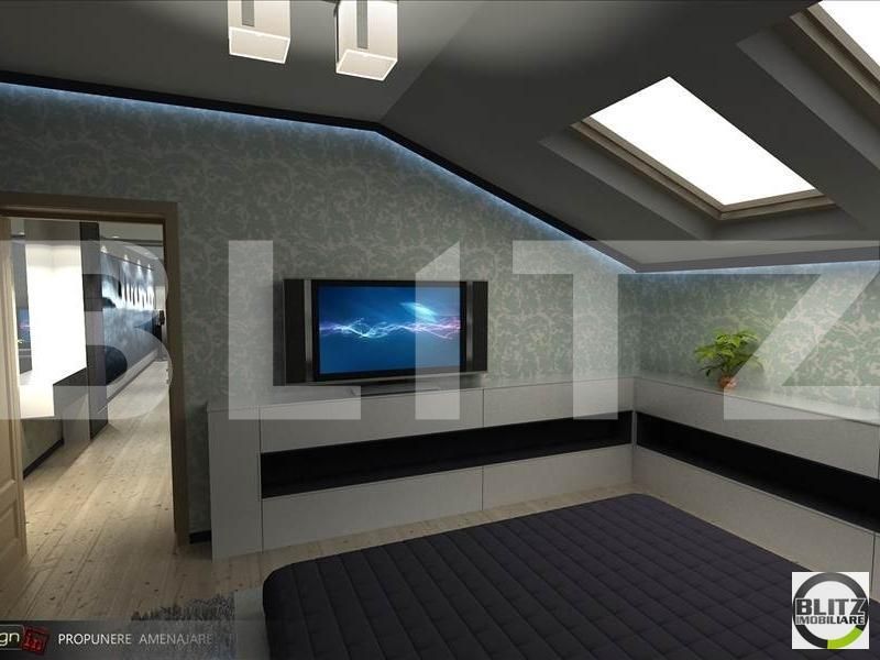 Apartament de vânzare 2 camere Floreşti - 3751AV | BLITZ Cluj-Napoca | Poza4