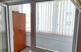 Cauti un apartament luminos si bine compartimentat? Vrei sa locuiesti intr-o zona linistita si usor accesibila? Aceasta este oferta potrivita!