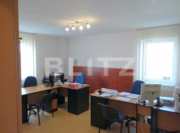 Apartament de vânzare 2 camere Europa - 37510AV | BLITZ Cluj-Napoca | Poza3