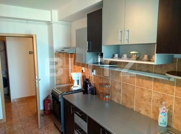 Apartament de vânzare 2 camere Europa - 37510AV | BLITZ Cluj-Napoca | Poza1