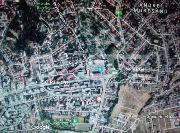 Casa de vânzare 2 camere Central - 37511CV | BLITZ Cluj-Napoca | Poza1