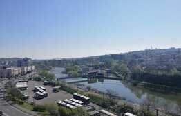 Oportunitate! Avem pentru tine o super oferta de garsoniera, ideala pentru investitie...